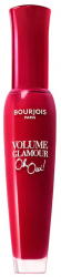 Rimel pentru volum extrem Bourjois Big Lashes Oh Oui Black 7 ml 
