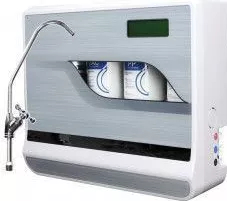 Sistem filtrare apa cu osmoza EMTEC DIRECT FLOW fara vas acumulare RO 800 GPD-13