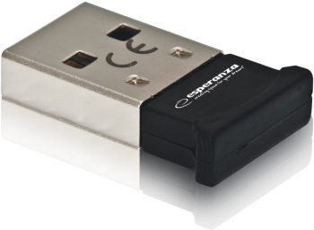 Adaptor Bluetooth Dongle V.5.0 ESPERANZA 