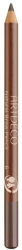 Creion de sprancene cu finisaj natural Artdeco Natural Brow 6 1.1 g 