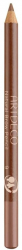 Creion de sprancene cu finisaj natural Artdeco Natural Brow 9 1.1 g 