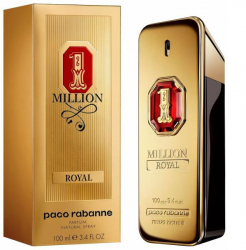 Paco Rabanne One Million Royal Apa de parfum 100ml barbati 