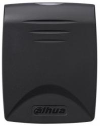 Cititor de Proximitate RFID Dahua, Waterproof, Functie Watch Dog, ASR1100B Negru 