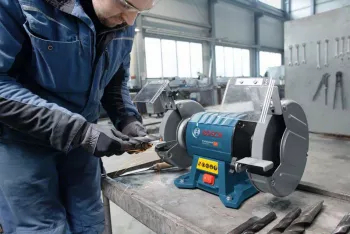 Bosch GBG 60-20 Polizor de banc 600W 220mm 