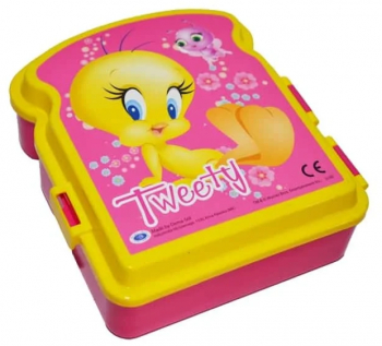 Cutie Sandwich Tweety - Verticala 