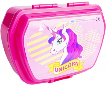 Cutie Sandwich Unicorn - Orizontala 