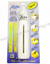 Dispozitiv de curatare trafalet Roller Ready