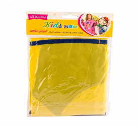 Halat protectie haine - marime M pentru pictura PVC 