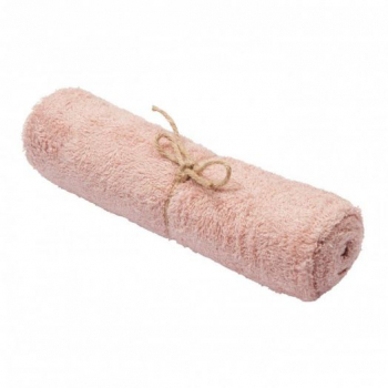 Prosop din Bambus Misty Rose 100x150cm 