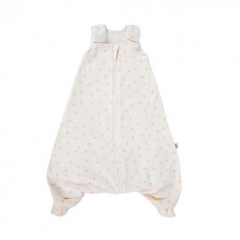 Sac de Dormit 2 in 1 Daisies 6-18 luni 1 TOG 