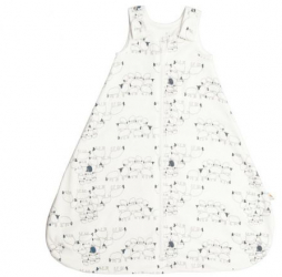 Sac de Dormit Clasic Sheep 0 - 6 luni 0.5 TOG 