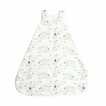 Sac de Dormit Clasic Sheep 0-6 luni TOG 2 5 