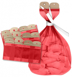 Saci ermetici pentru scutece murdare TwistR Prince Lionheart 10 buc 