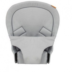 Suport Marsupiu Nou Nascut Tula New Gray