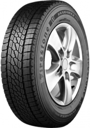 Anvelopa de iarna FIRESTONE VANHAWK 2 WINTER 195/75R16C 107/105R 
