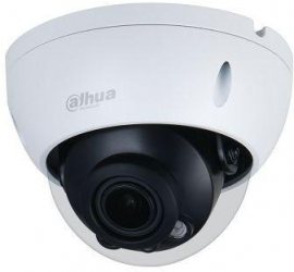 Camera IP Dome Dahua IPC-HDBW1431R-ZS-2812-S4, 4MP, Lentila 2.8-12mm, IR 40m 