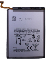 Acumulator pentru Samsung Galaxy A13 5G A136 EB-BA136ABY Li-Ion 4900 mAh 