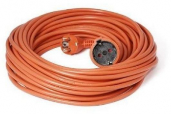Prelungitor tip cablu H05VV-F 3G1 0 mm² 2300W 15 m IP20 