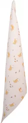 Set 3 prosoape bucatarie bumbac Croissant 50x70 cm 