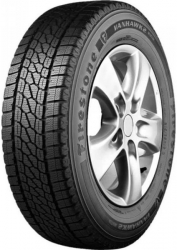 Anvelopa iarna FIRESTONE VANHAWK 2 WINTER 195/70r15c 104/102R 