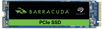 SSD Seagate BarraCuda 250GB PCI Express 4.0 x4 M.2 2280 NVMe ZP250CV3A002 