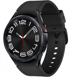Smartwatch Samsung Galaxy Watch 6 Classic 43 mm Bluetooth Black 
