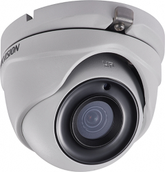 Camera 2MP ULTRA LOW-LIGHT lentila 2.8mm IR 30m - HIKVISION DS-2CE56D8T-ITMF-2.8mm 