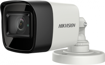 Camera 4 in 1 8MP lentila 2.8mm IR 30m - HIKVISION DS-2CE16U1T-ITF-2.8mm 