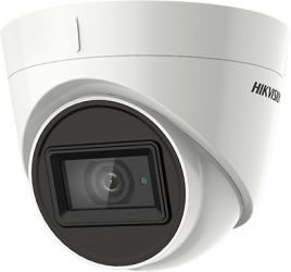 Camera 4 in 1 ULTRA LOW-LIGHT 5MP lentila 2.8mm IR 60m - HIKVISION DS-2CE78H8T-IT3F-2.8mm 