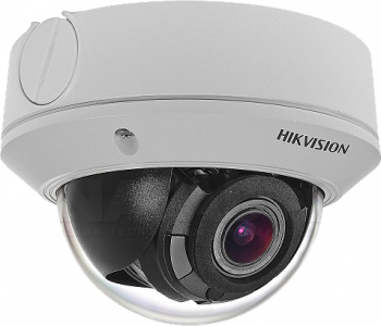 Camera AlnalogHD ULTRA LOW-LIGHT 2MP lentila 2.7-13.5mm IR 70M IK10- HIKVISION DS-2CE5AD0T-VPIT3ZF 