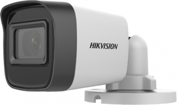 Camera AnalogHD 2MP lentila 2.8mm IR 30m - HIKVISION DS-2CE16D0T-ITF C -2.8mm 