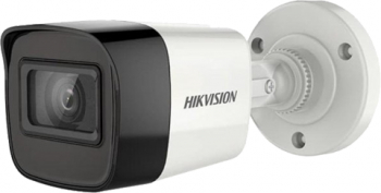 Camera Turbo HD 5MP Hibrid 4 in 1 - HIKVISION DS-2CE16H0T-ITF-2.8mm 