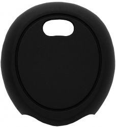 Husa pentru cheie Jeep Cherokee/Dodge/Chrysler/Mitsubishi Car Key Case E187 Black 