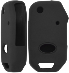 Husa pentru cheie Kia Seltos Cerato Car Key Case E31 Black 