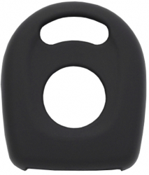 Husa pentru cheie VW Bora Lupo Car Key Case E80 Black 
