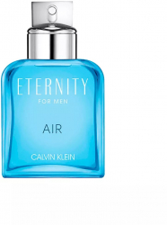 Apa de toaleta pentru barbati Calvin Klein Eternity For Men Air 100 ml 