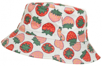 Palarie pentru copii PAMI PC-0223-105-1 52 cm Roz 