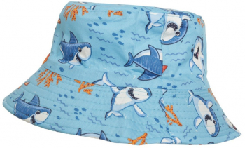 Palarie pentru copii PAMI PC-0223-108-1 52 cm Bleu 