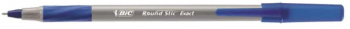 Pix Round Stic Exact Albastru - BIC