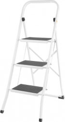 Scara otel 3 trepte max 150 kg 0.70 m Strend Pro 