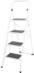Scara otel 4 trepte max 150 kg 0.92 m Strend Pro 