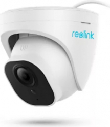 Camera de supraveghere Reolink RLC 820A cu inteligenta artificiala detectare Persoana/Vehicul rezolutie 4K
