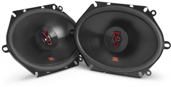 Set 2 difuzoare auto JBL Stage3 8627 6x8 inch 50W RMS 2 cai 