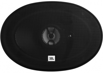 Set 2 difuzoare auto ovale JBL Stage1 9631 3 cai 6x9 60W RMS