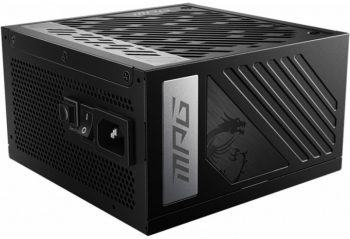 Sursa MSI MPG A850G PCIE5, 80+ Gold, 850W ATX Full Modulara 