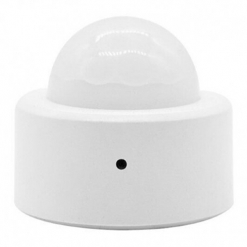Senzor De Miscare Inteligent Zigbee 3.0 Unghi De Detectare 120 ° Distanta Detectare 5m Senzor Infrarosu D