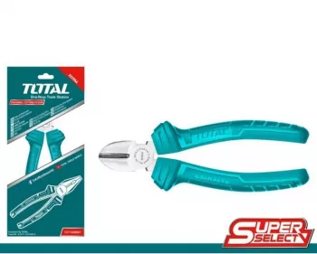 total - Cleste Taietor - 6/ 160mm Ss 