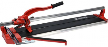 Aparat de taiat placi ceramice Yato lungime taiere 800 mm grosime 12 mm cu laser pentru trasare 