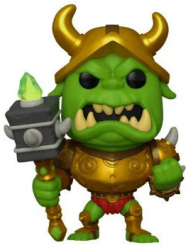 Figurina Spyro the Dragon POP Games Gnasty Gnorc 9 cm Multicolor 