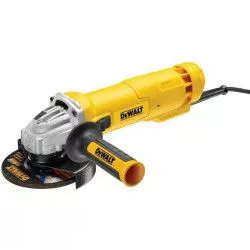 Polizor unghiular Dewalt DWE4233 125mm 